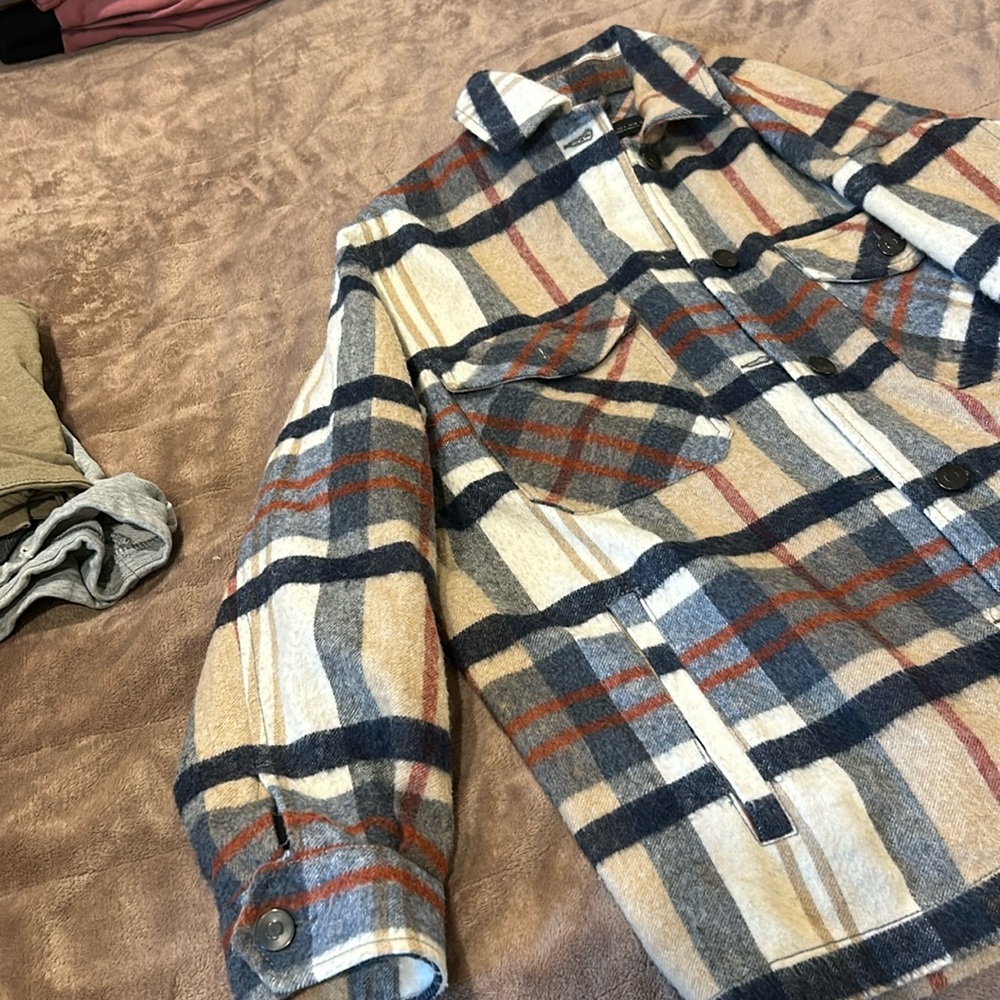 Jacket